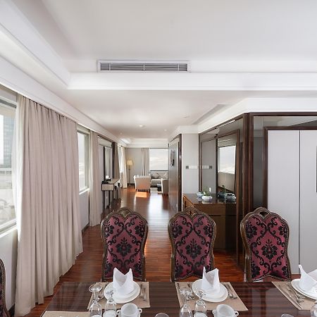 Swiss-Belhotel Harbour Bay Nagoya Eksteriør bilde
