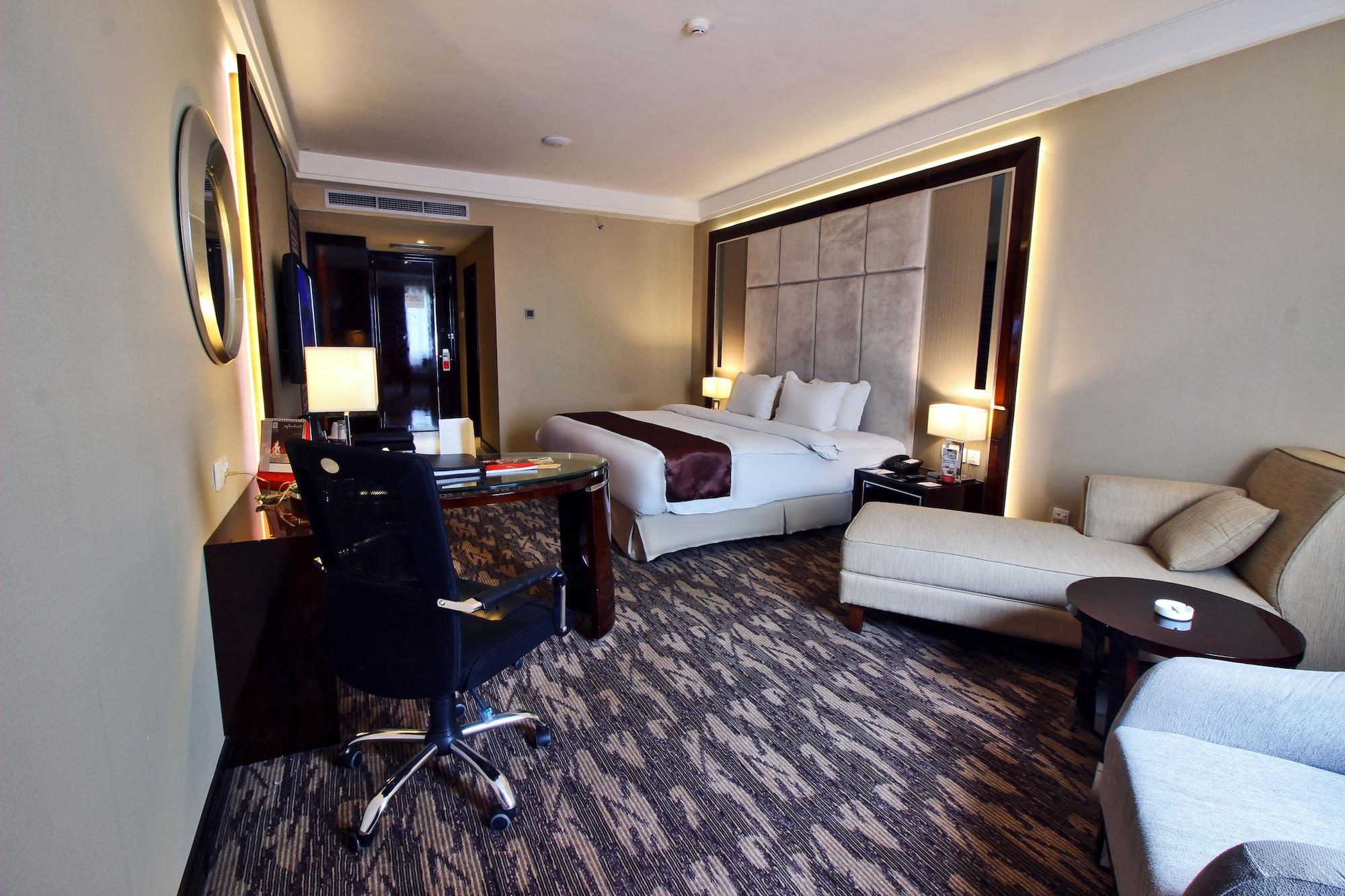 Swiss-Belhotel Harbour Bay Nagoya Eksteriør bilde