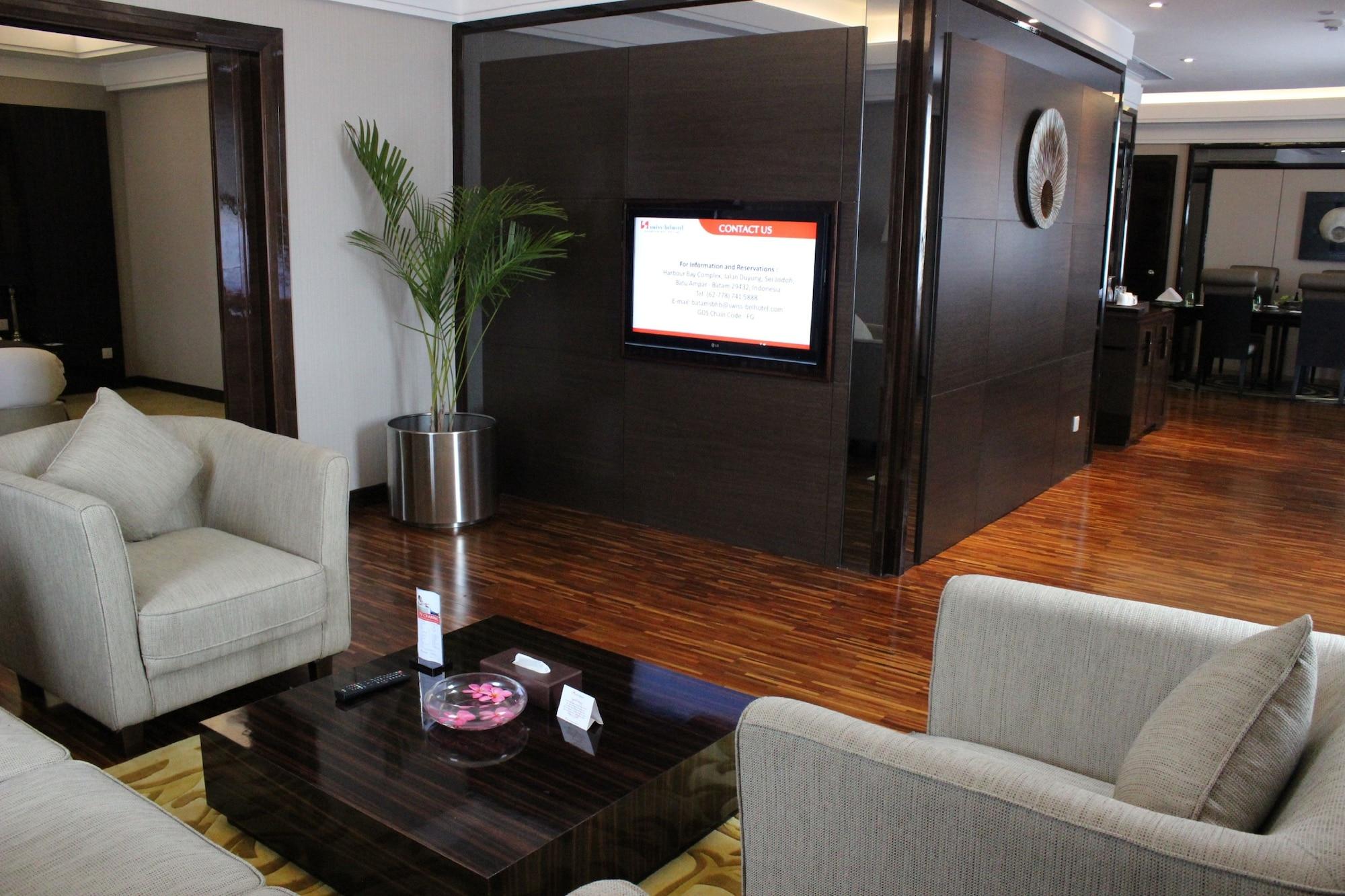 Swiss-Belhotel Harbour Bay Nagoya Eksteriør bilde