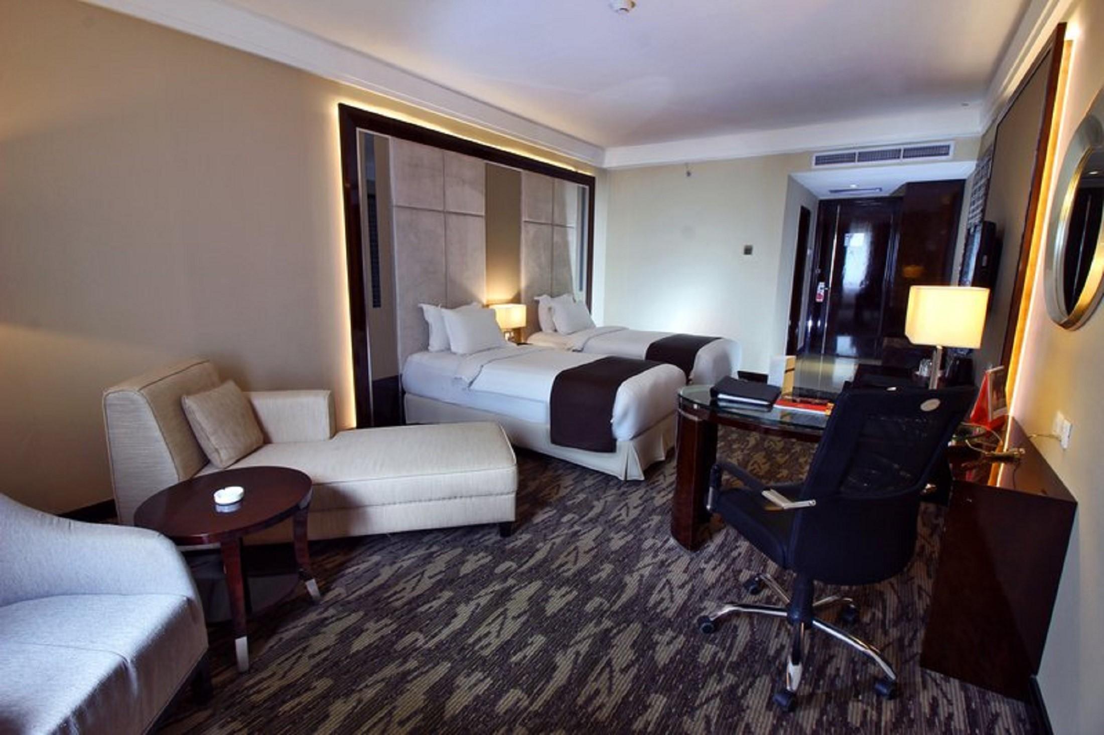 Swiss-Belhotel Harbour Bay Nagoya Eksteriør bilde