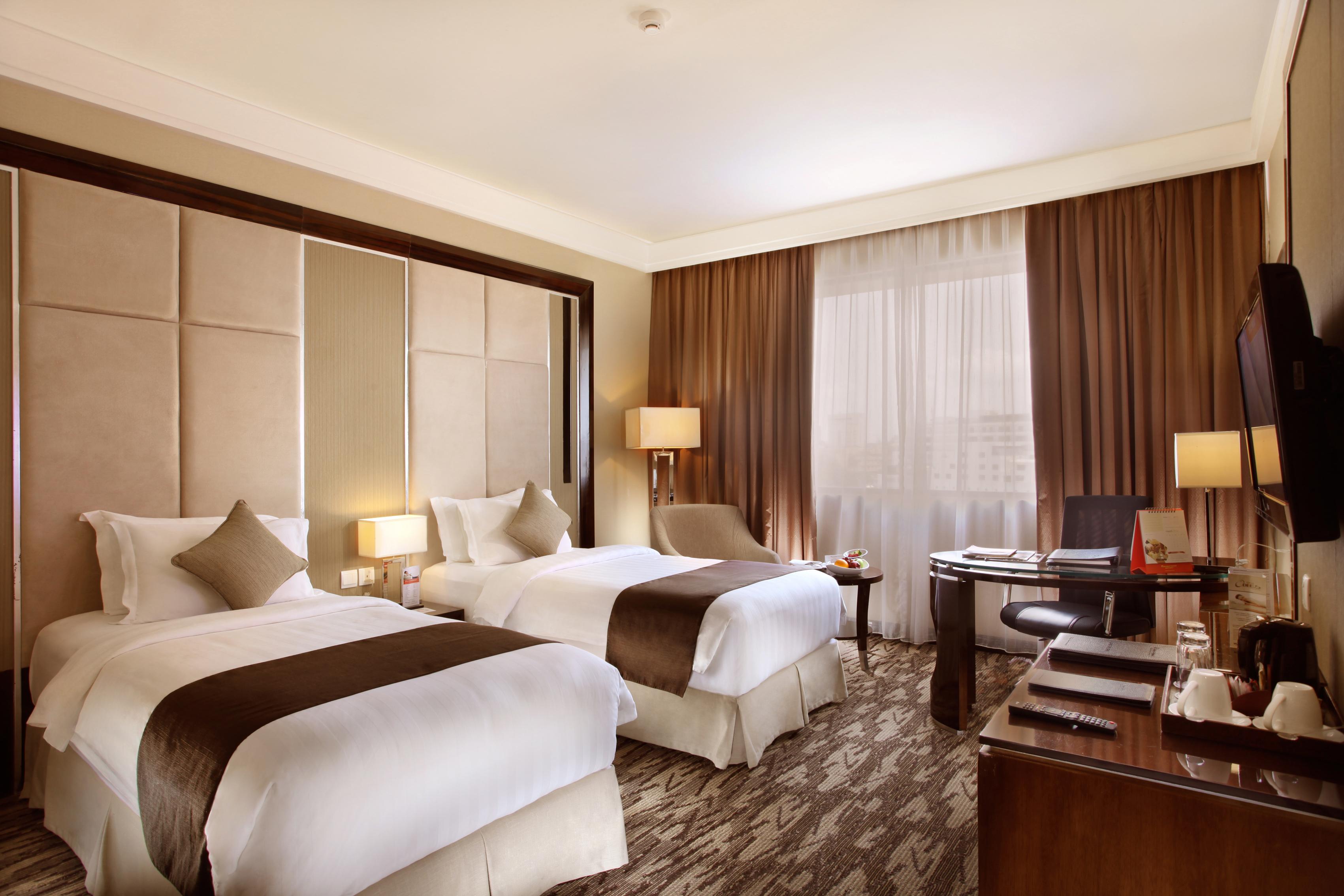Swiss-Belhotel Harbour Bay Nagoya Eksteriør bilde