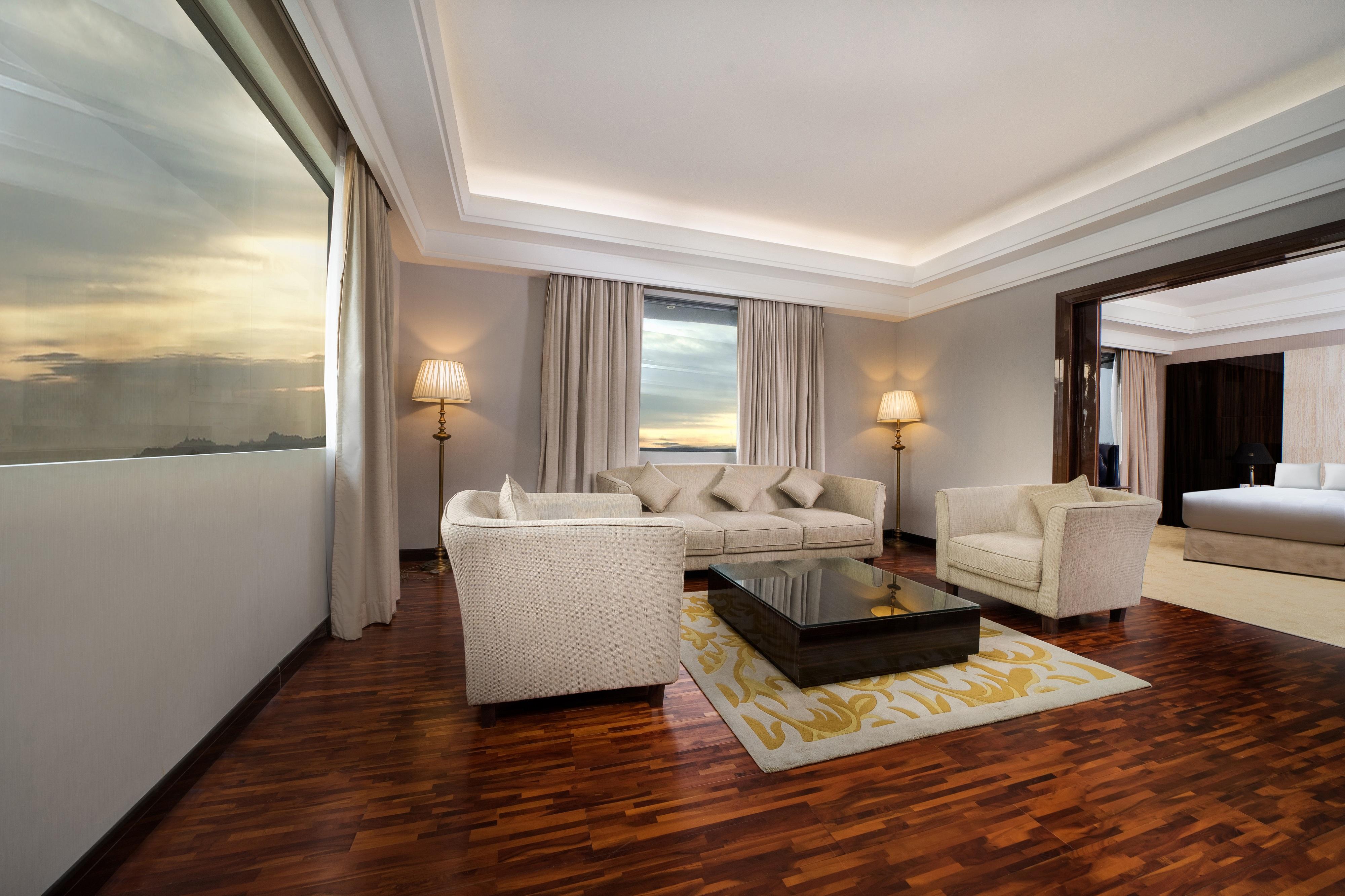 Swiss-Belhotel Harbour Bay Nagoya Eksteriør bilde
