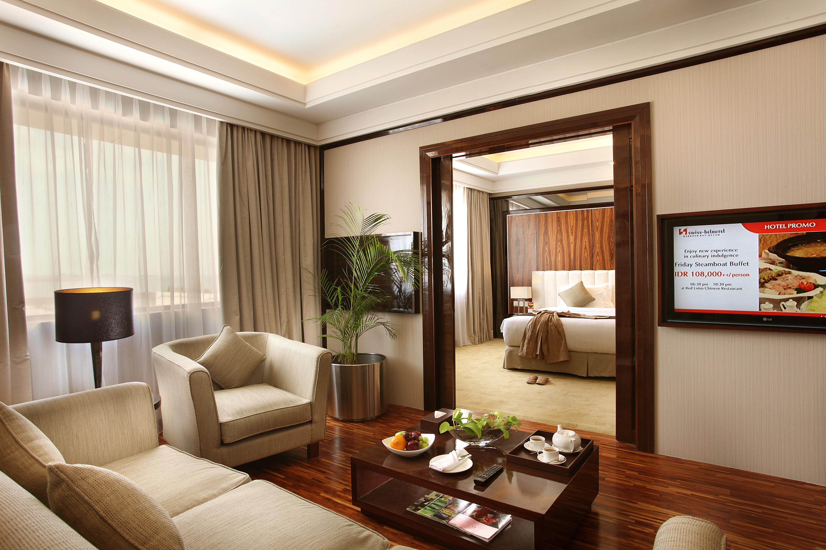 Swiss-Belhotel Harbour Bay Nagoya Eksteriør bilde