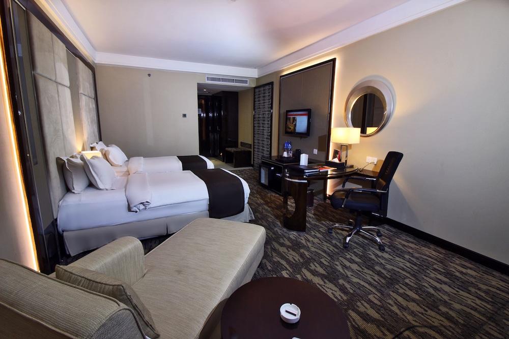 Swiss-Belhotel Harbour Bay Nagoya Eksteriør bilde