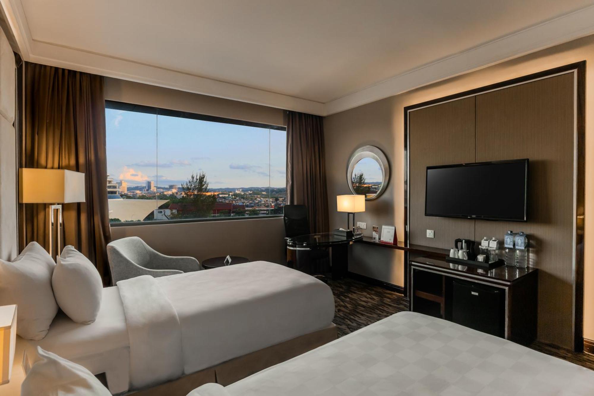 Swiss-Belhotel Harbour Bay Nagoya Eksteriør bilde