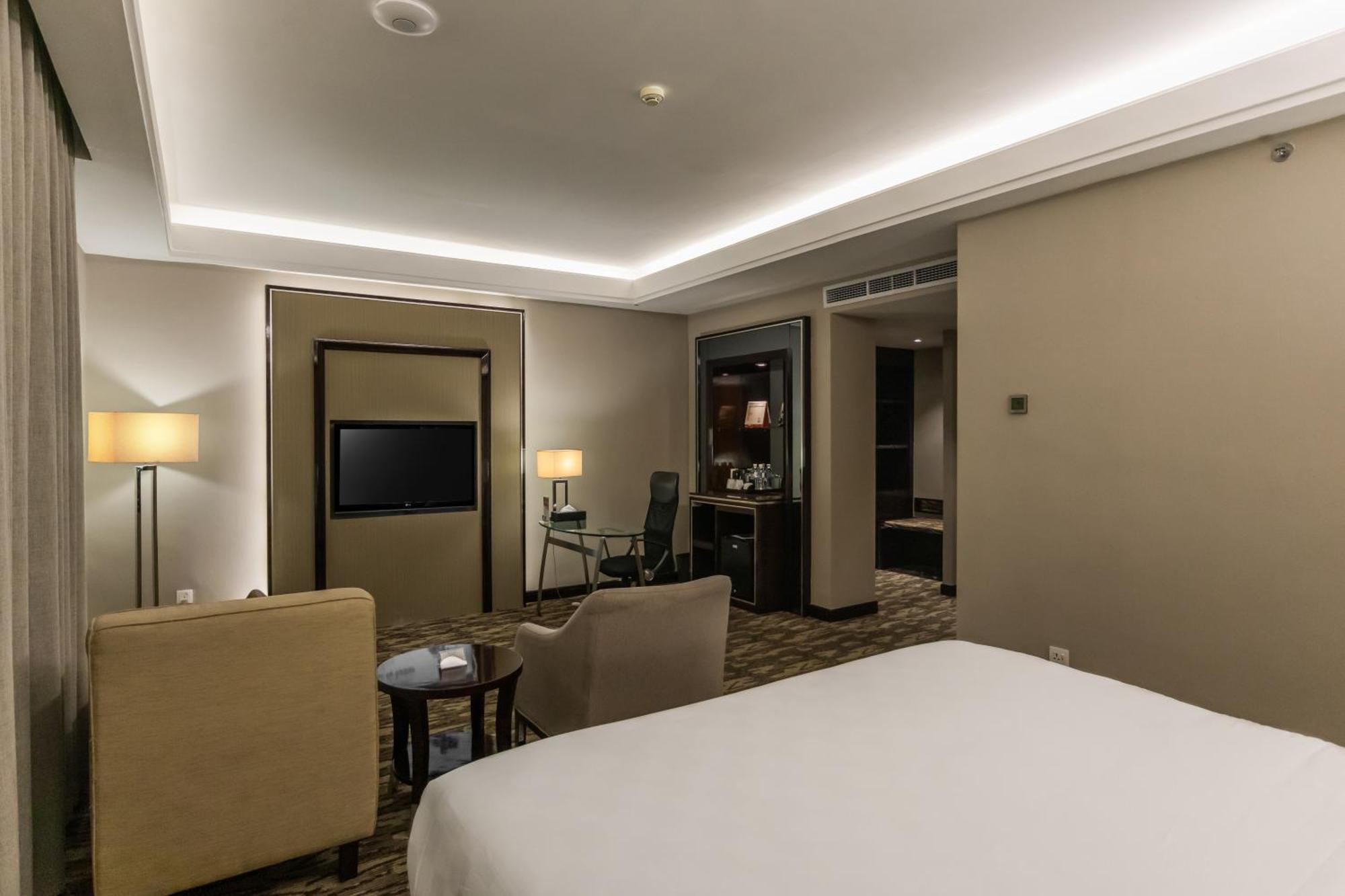Swiss-Belhotel Harbour Bay Nagoya Eksteriør bilde