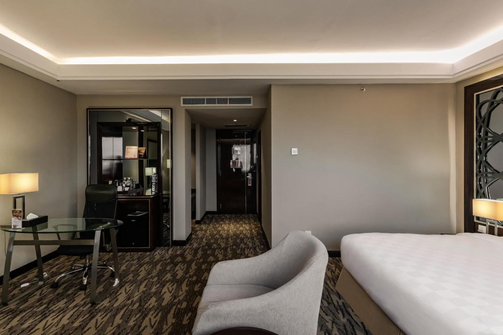 Swiss-Belhotel Harbour Bay Nagoya Eksteriør bilde