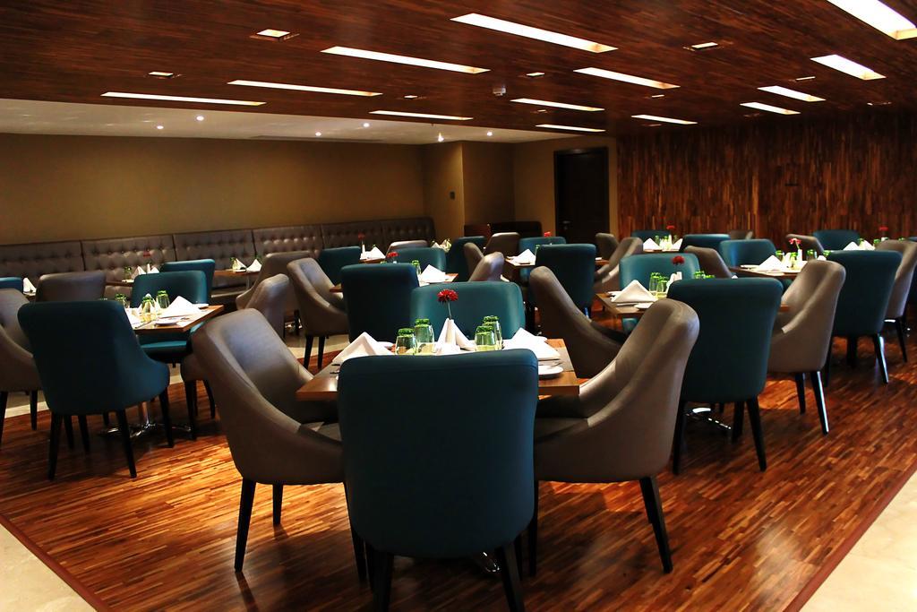 Swiss-Belhotel Harbour Bay Nagoya Eksteriør bilde